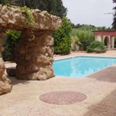 Paphos Holiday Home エクステリア 写真