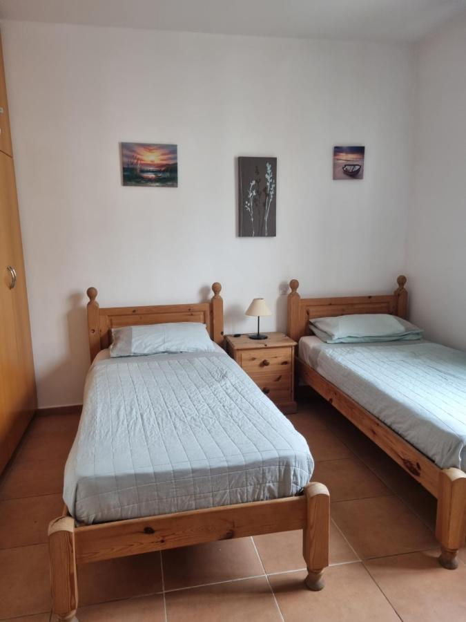 Paphos Holiday Home エクステリア 写真