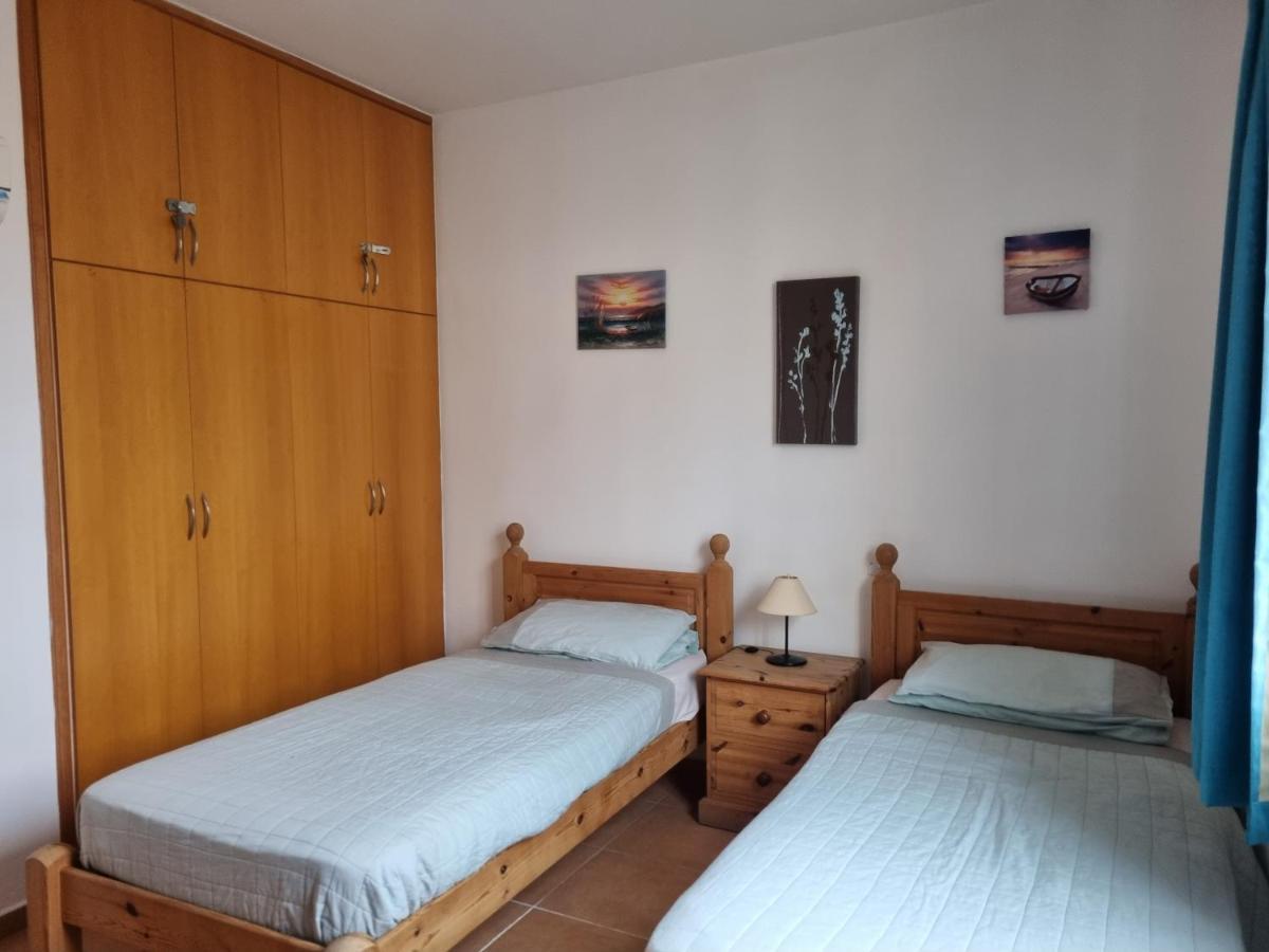 Paphos Holiday Home エクステリア 写真