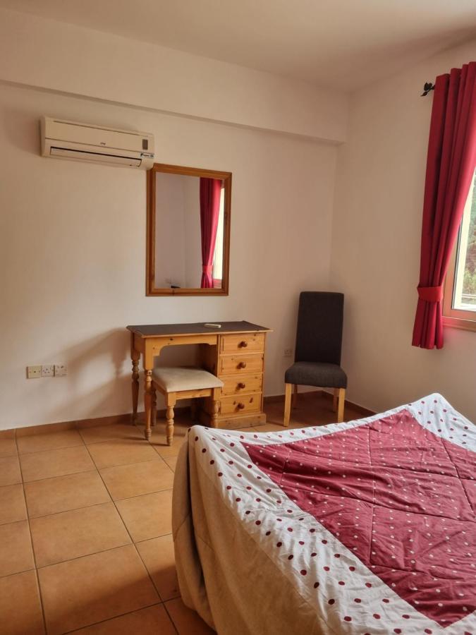 Paphos Holiday Home エクステリア 写真