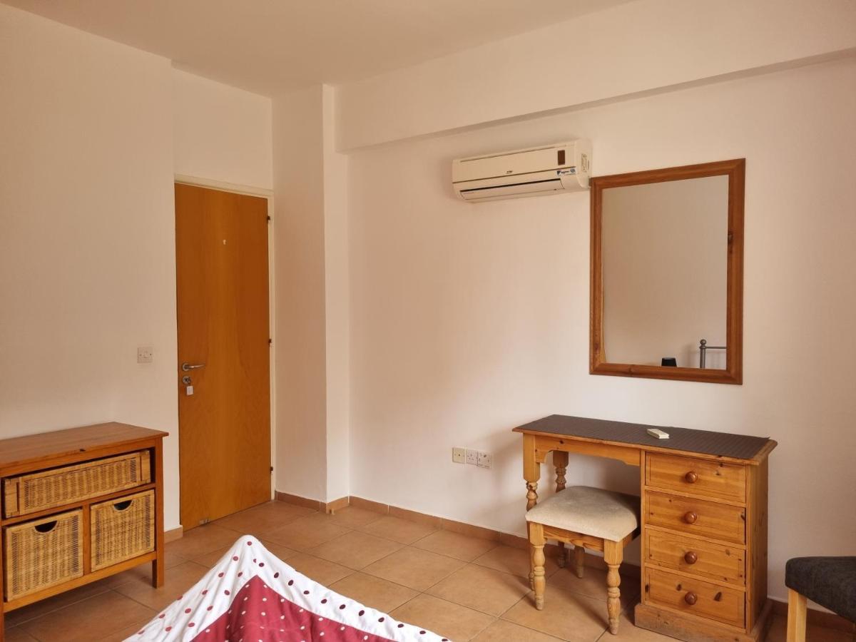 Paphos Holiday Home エクステリア 写真