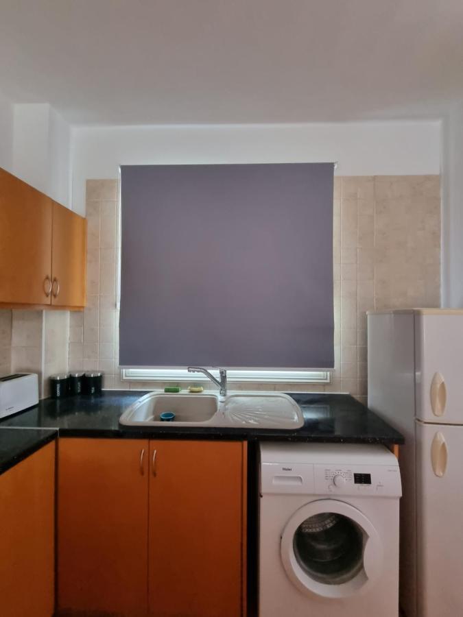 Paphos Holiday Home エクステリア 写真