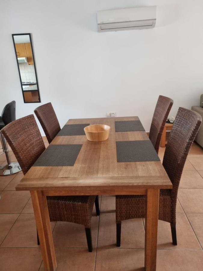 Paphos Holiday Home エクステリア 写真