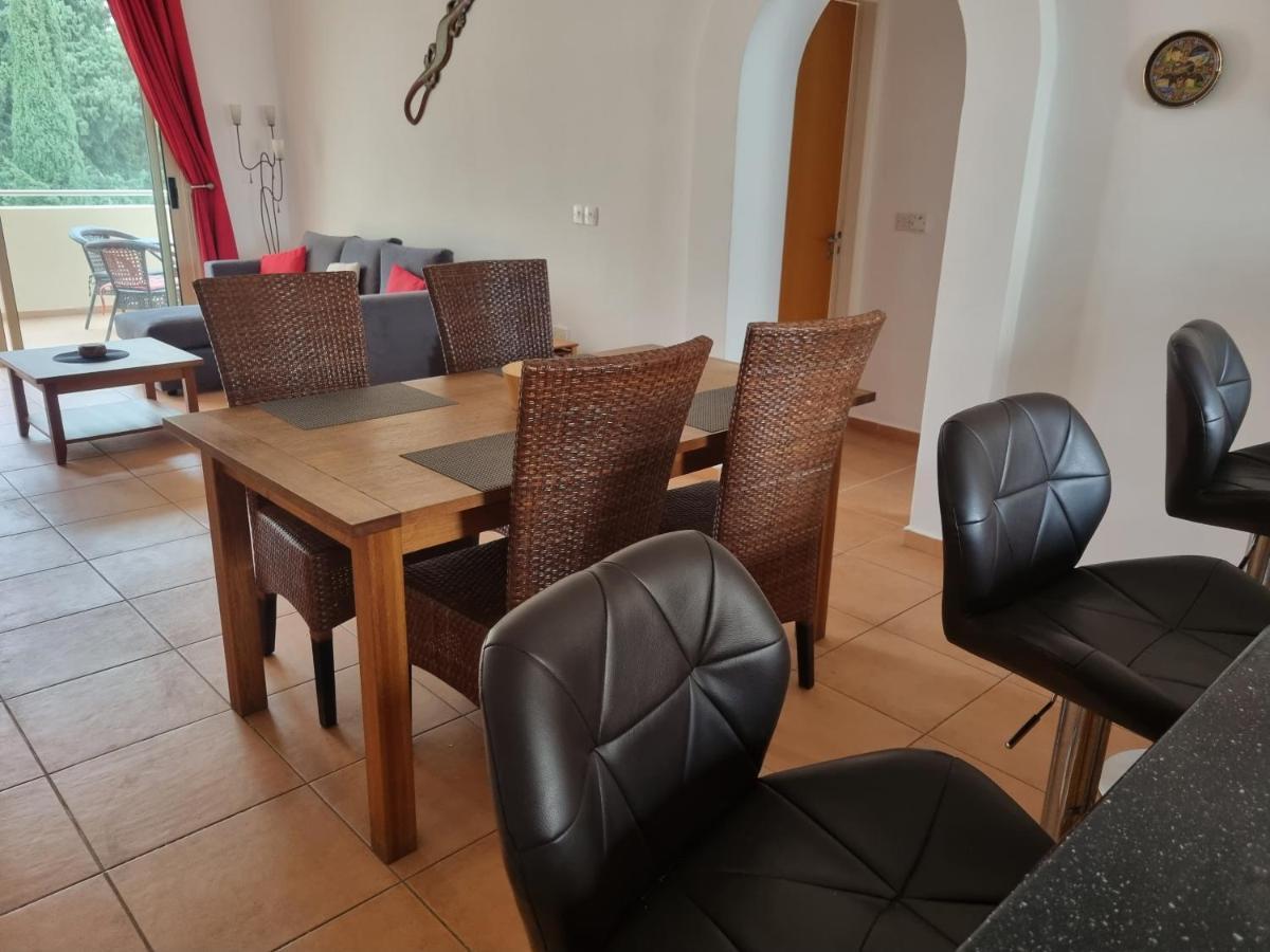 Paphos Holiday Home エクステリア 写真
