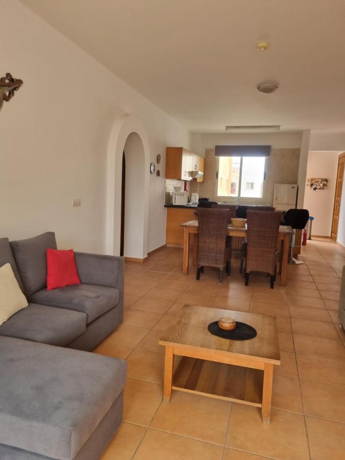Paphos Holiday Home エクステリア 写真