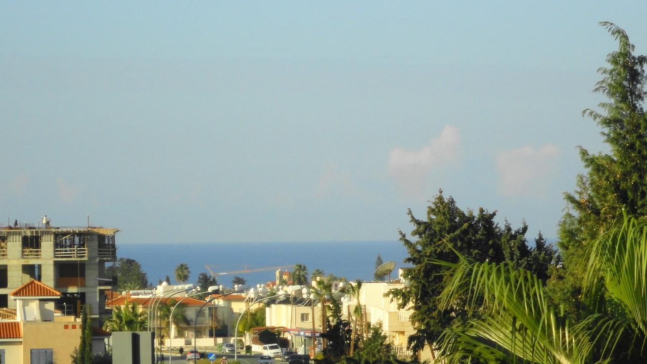 Paphos Holiday Home エクステリア 写真