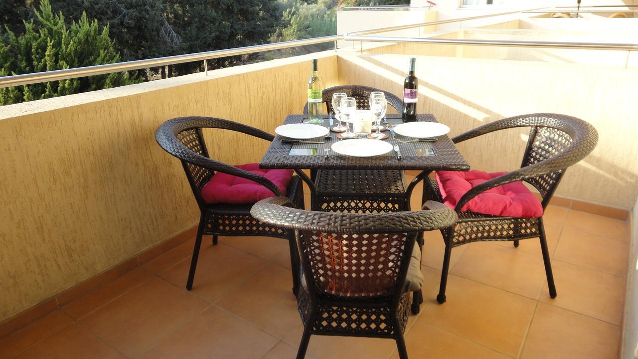 Paphos Holiday Home エクステリア 写真