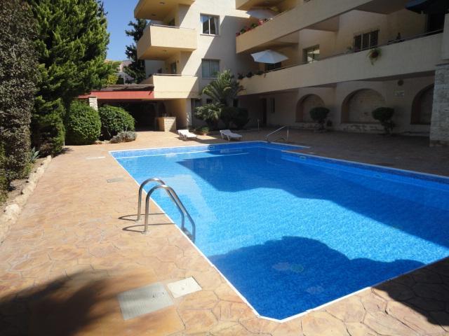 Paphos Holiday Home エクステリア 写真
