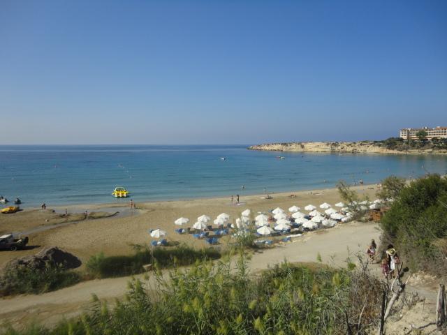 Paphos Holiday Home エクステリア 写真