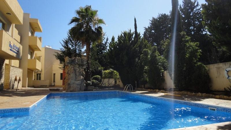 Paphos Holiday Home エクステリア 写真