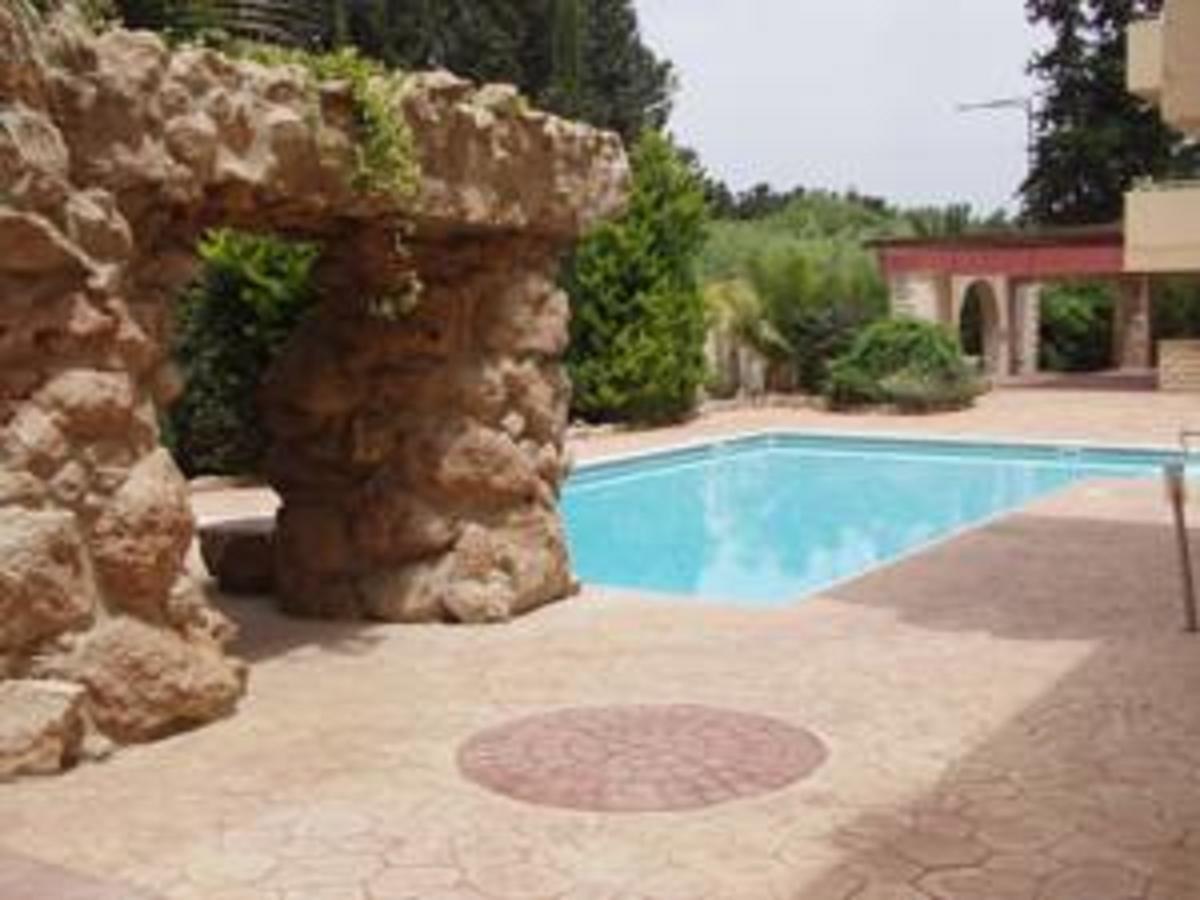 Paphos Holiday Home エクステリア 写真